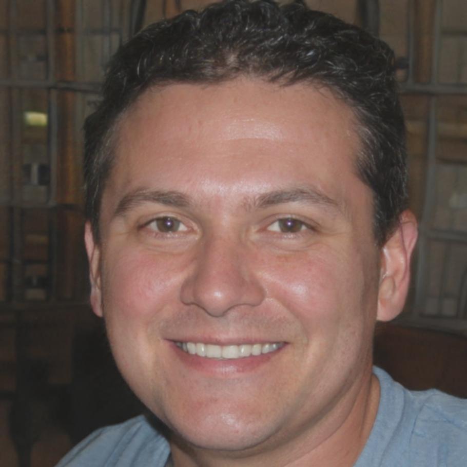 Daryl Hutchinson